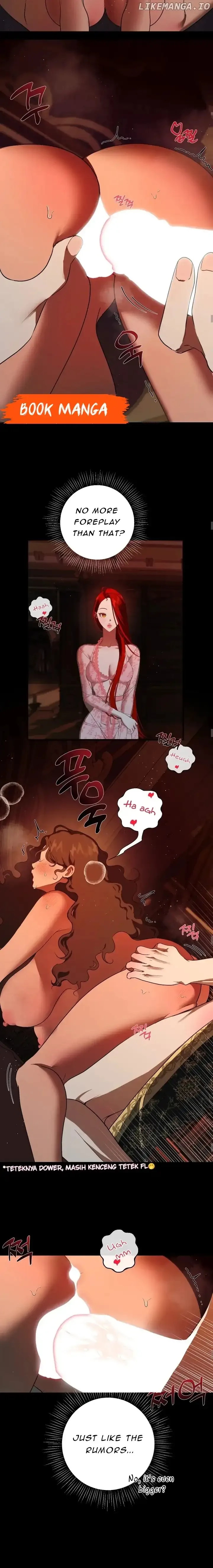 I Became My Son’s First Love Chapter 5 page 3