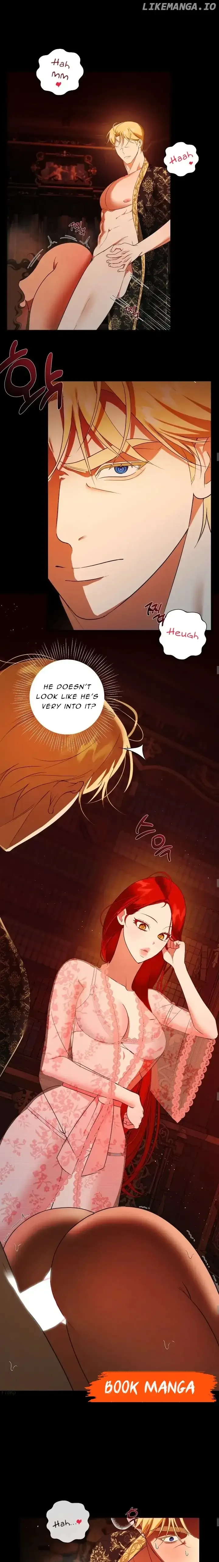 I Became My Son’s First Love Chapter 5 page 4