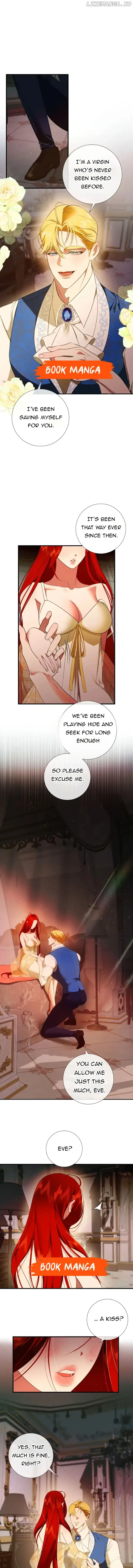 I Became My Son’s First Love Chapter 8 page 6