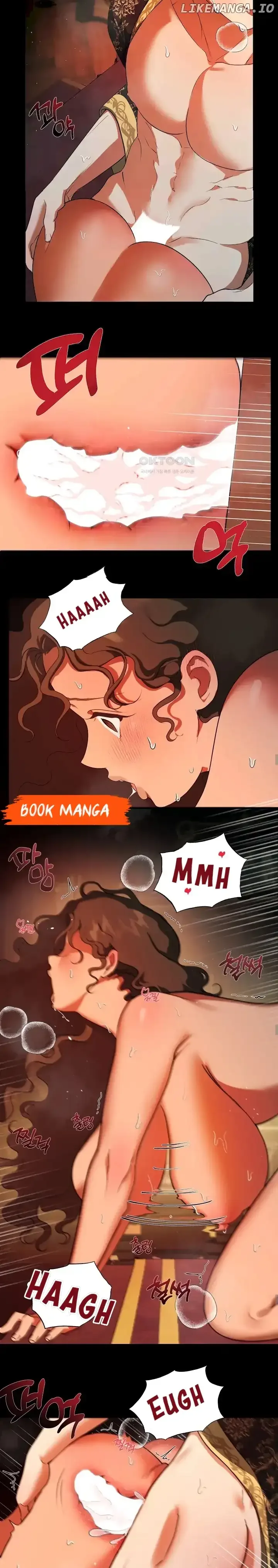 I Became My Son’s First Love Chapter 5 page 5