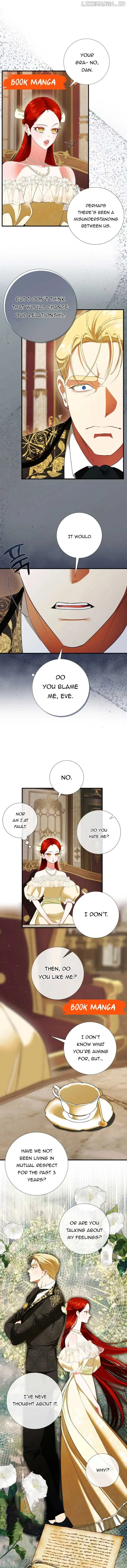 I Became My Son’s First Love Chapter 11 page 5