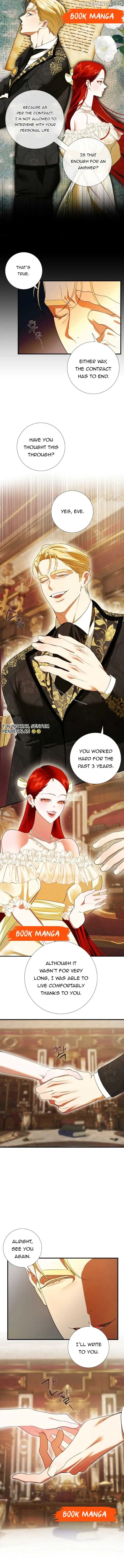 I Became My Son’s First Love Chapter 11 page 6