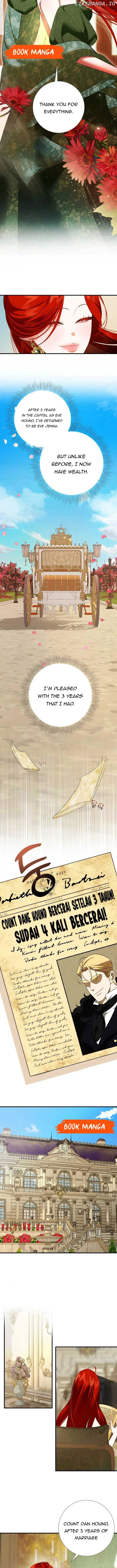 I Became My Son’s First Love Chapter 11 page 9