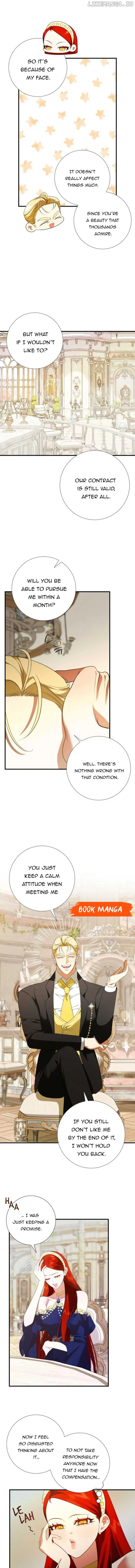 I Became My Son’s First Love Chapter 12 page 11