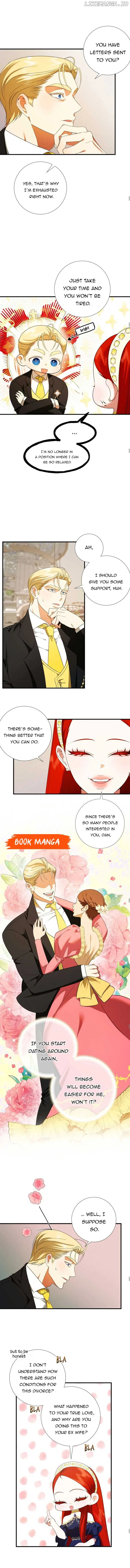 I Became My Son’s First Love Chapter 12 page 5