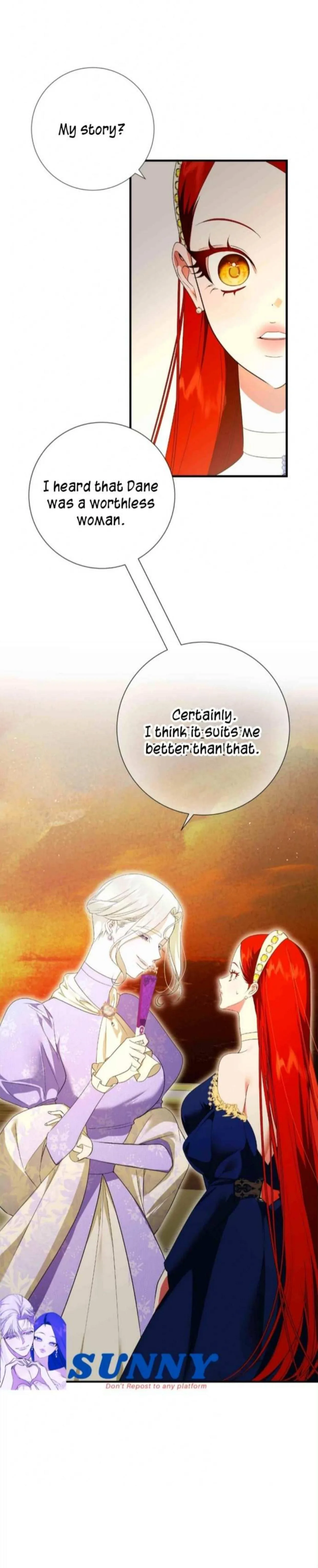 I Became My Son’s First Love Chapter 14 page 8