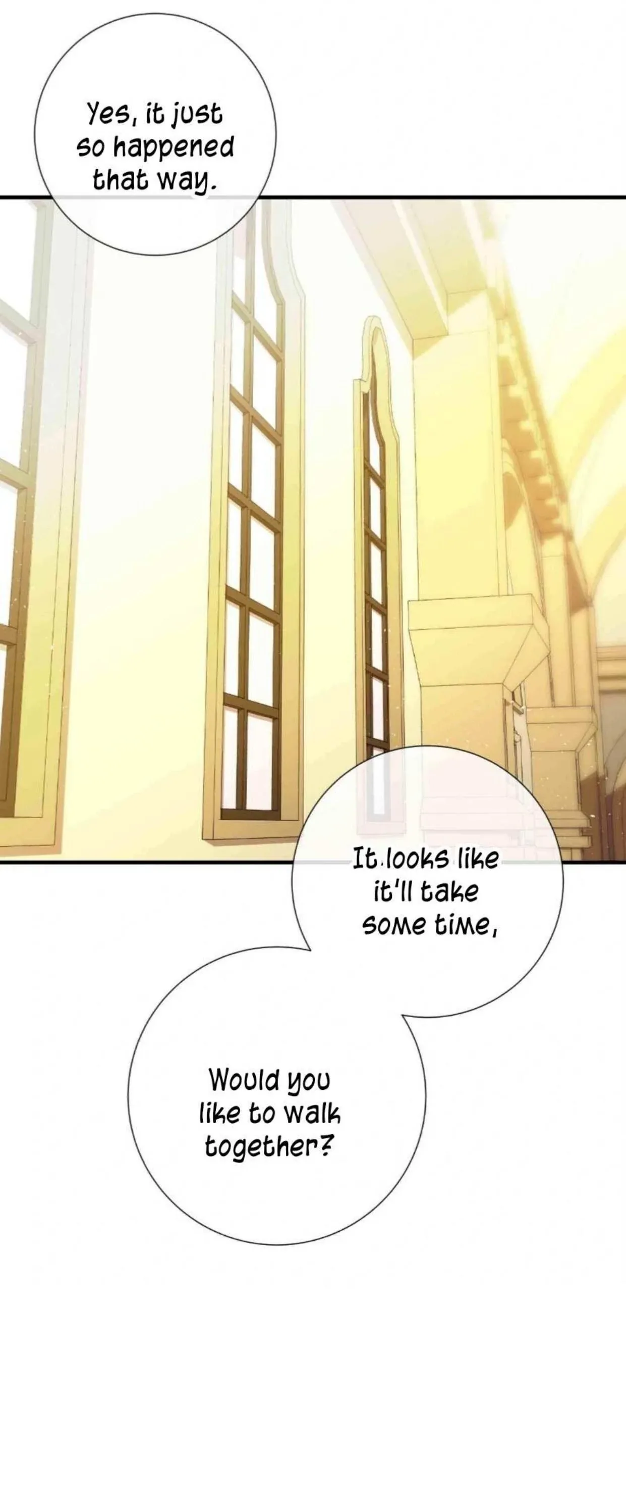 I Became My Son’s First Love Chapter 14 page 39