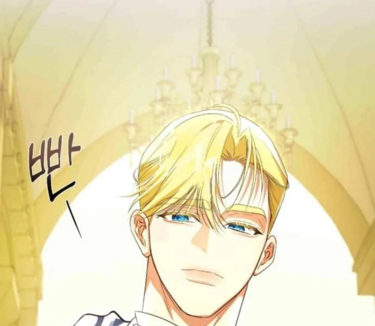 I Became My Son’s First Love Chapter 14 page 35
