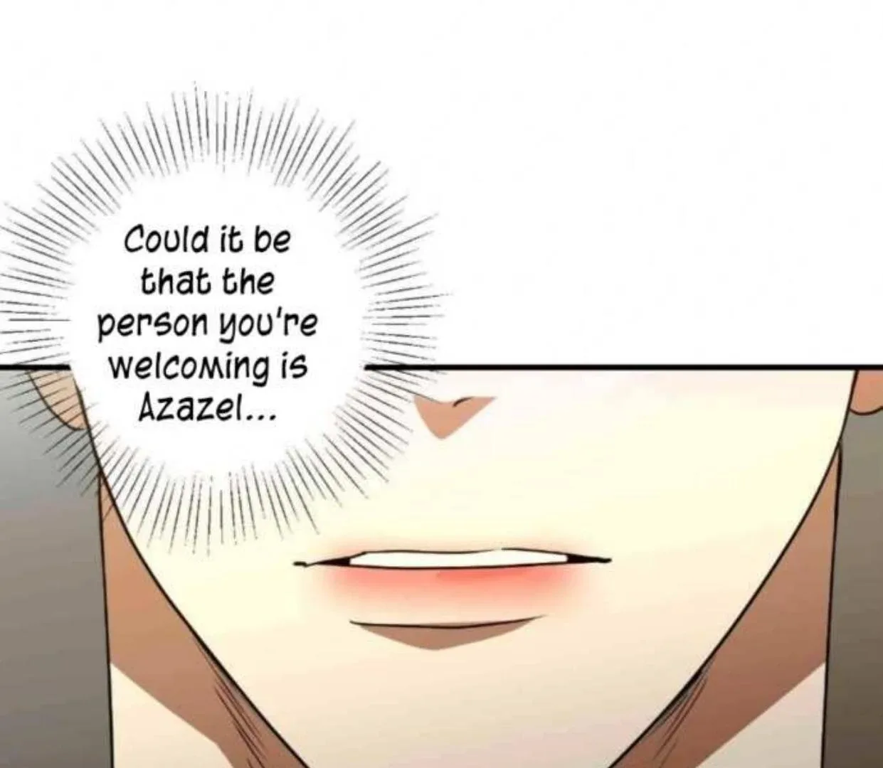 I Became My Son’s First Love Chapter 14 page 24