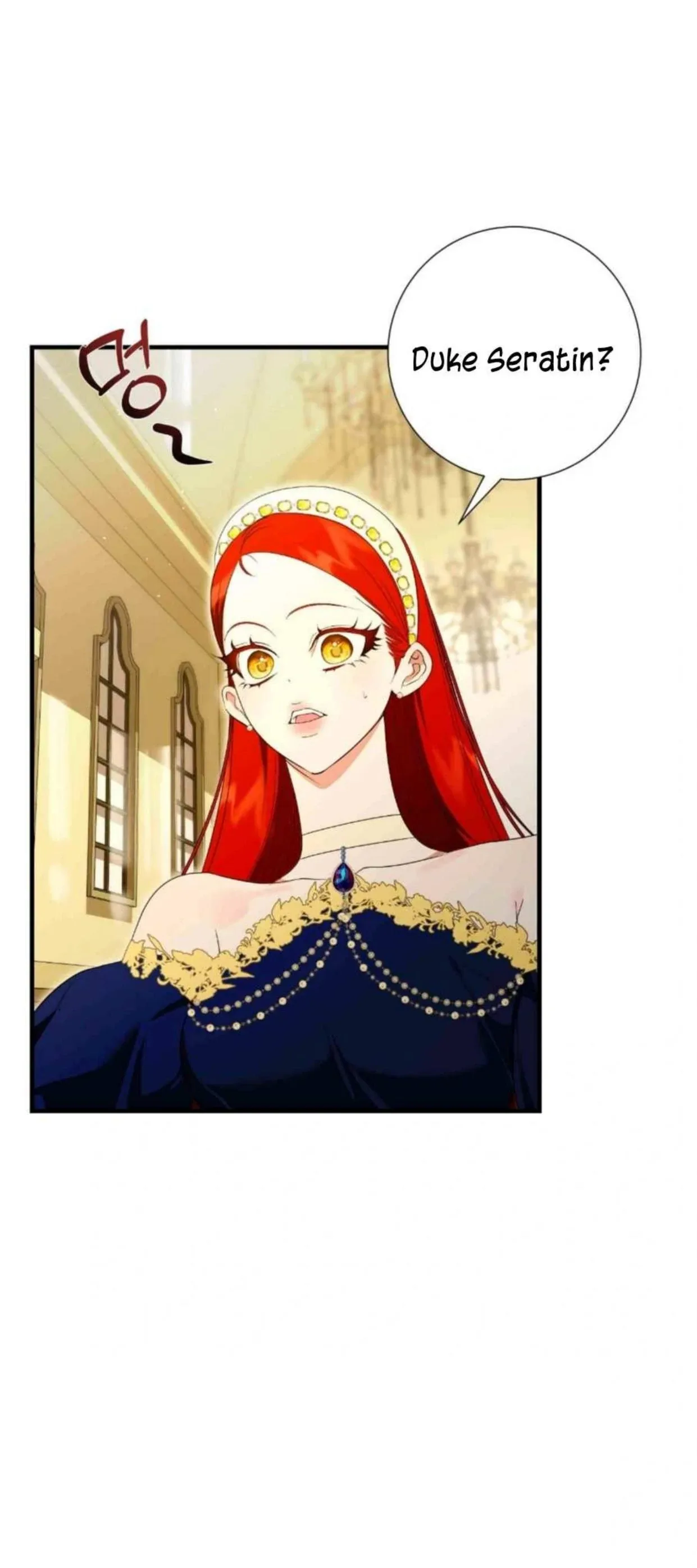 I Became My Son’s First Love Chapter 14 page 2