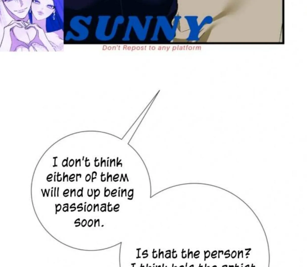 I Became My Son’s First Love Chapter 14 page 42