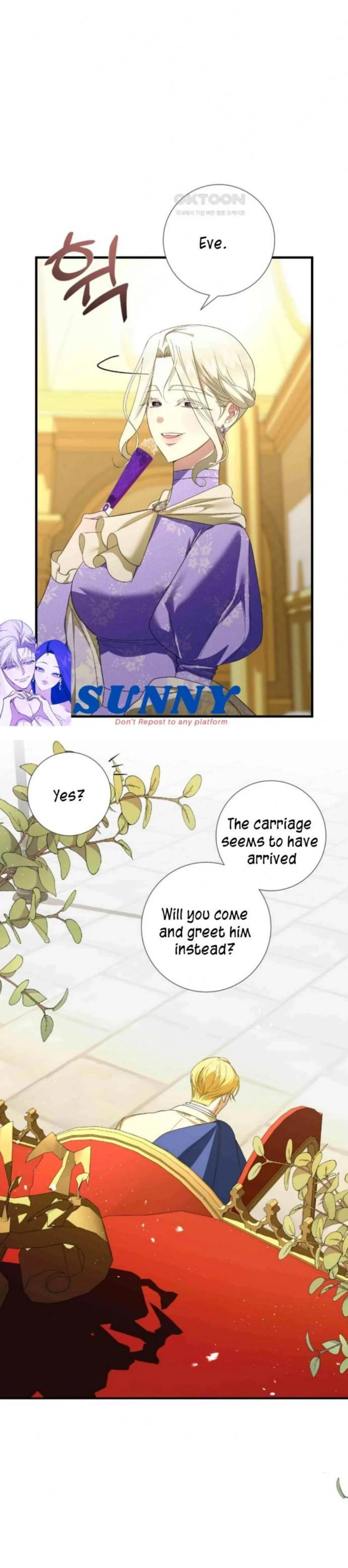 I Became My Son’s First Love Chapter 14 page 11