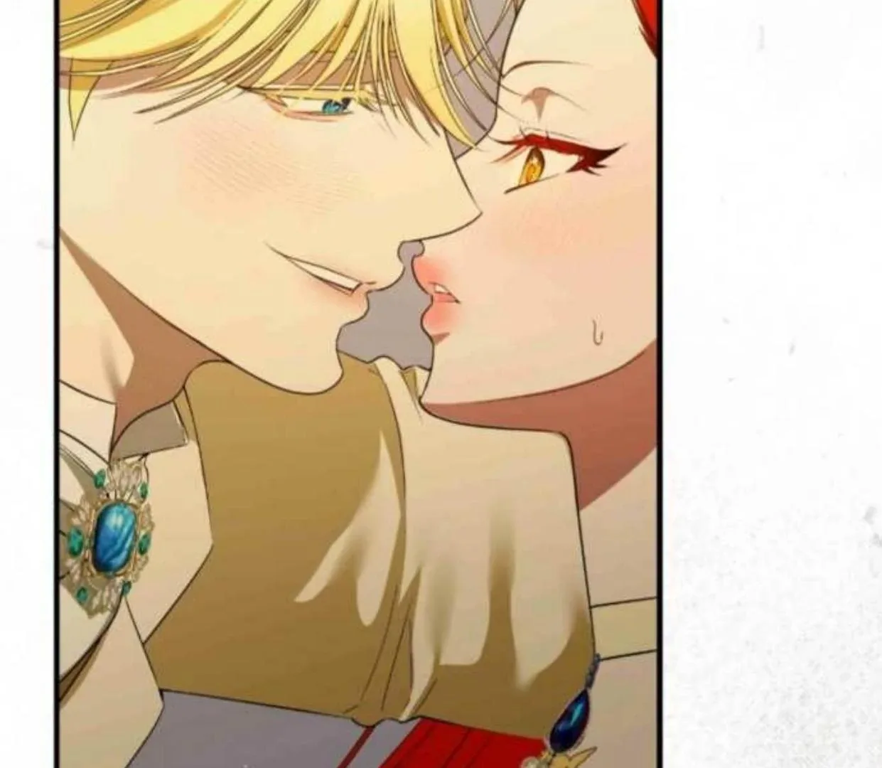 I Became My Son’s First Love Chapter 14 page 64