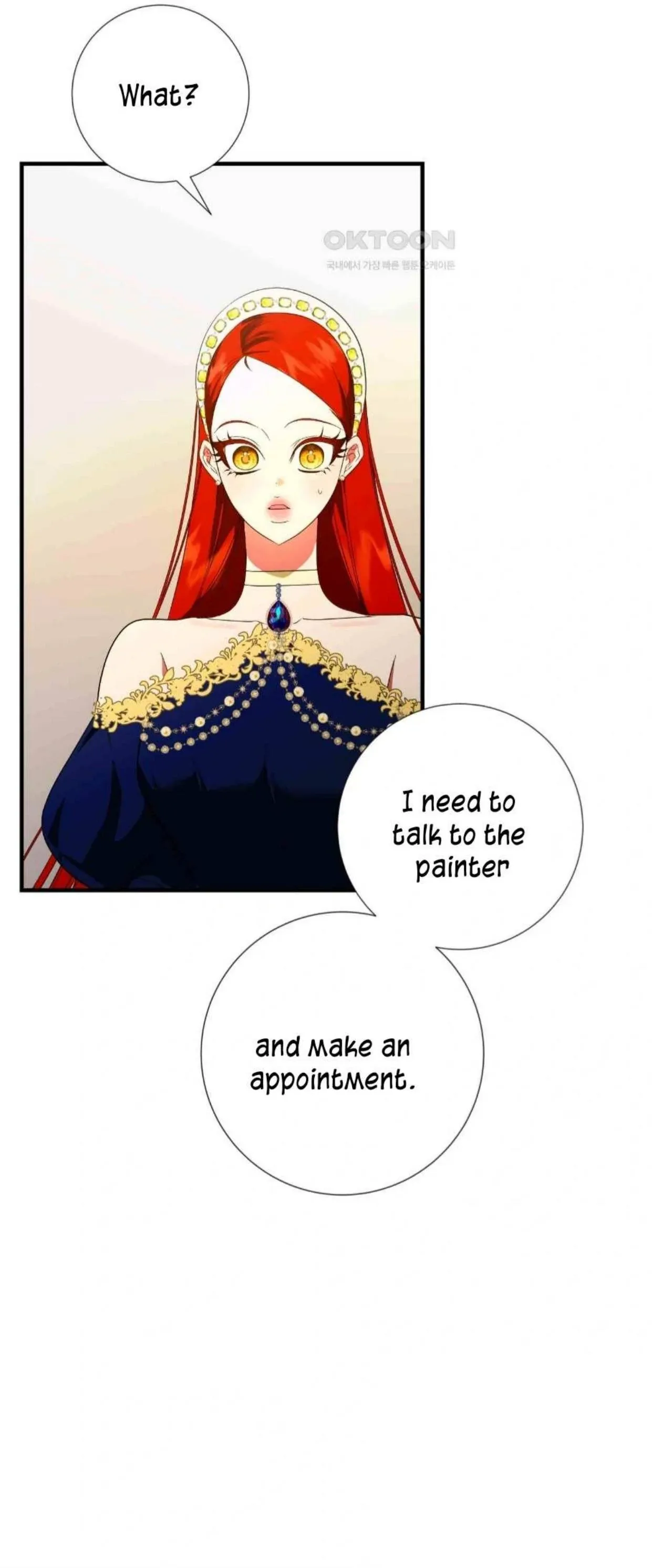 I Became My Son’s First Love Chapter 14 page 12