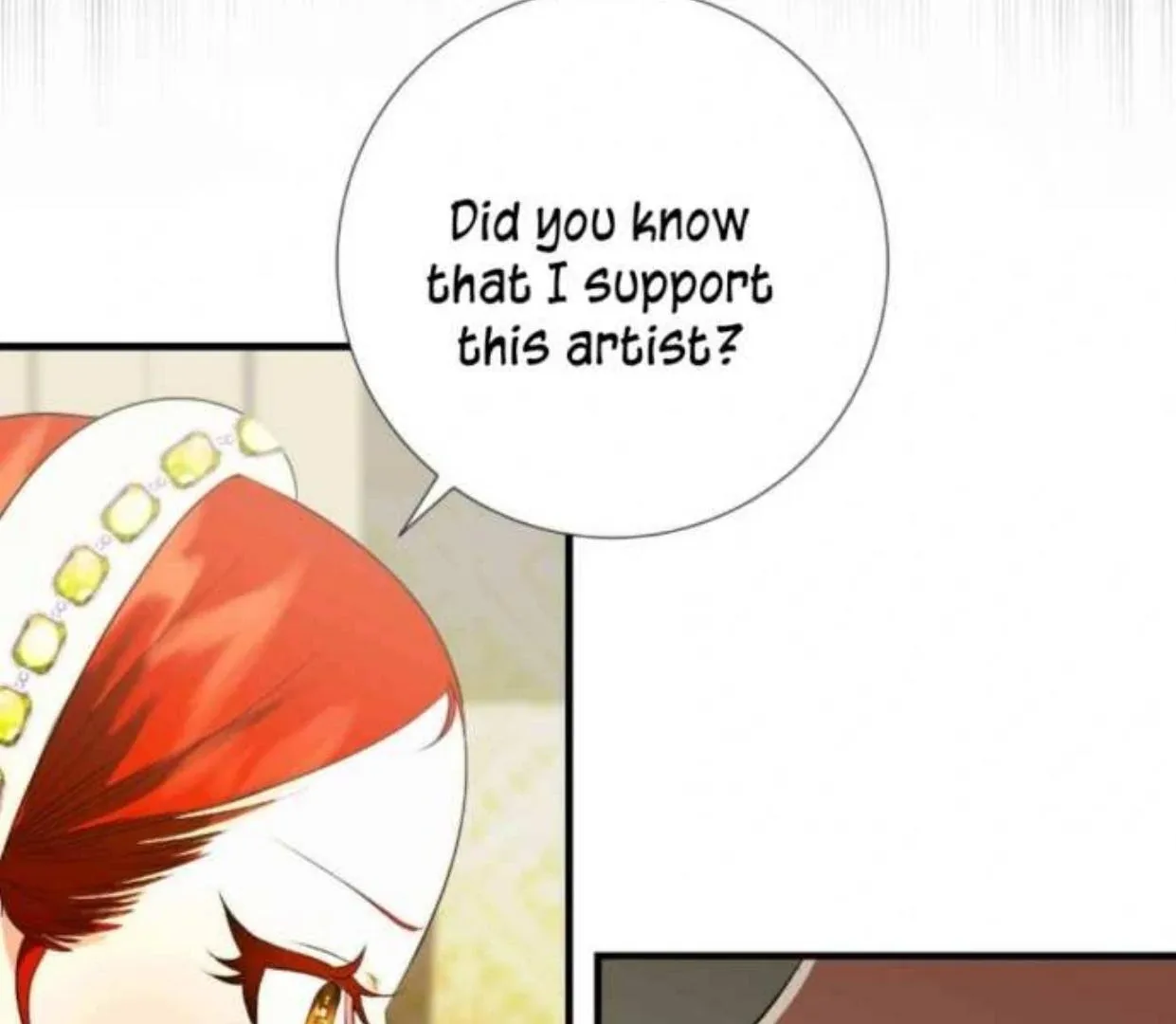 I Became My Son’s First Love Chapter 14 page 46