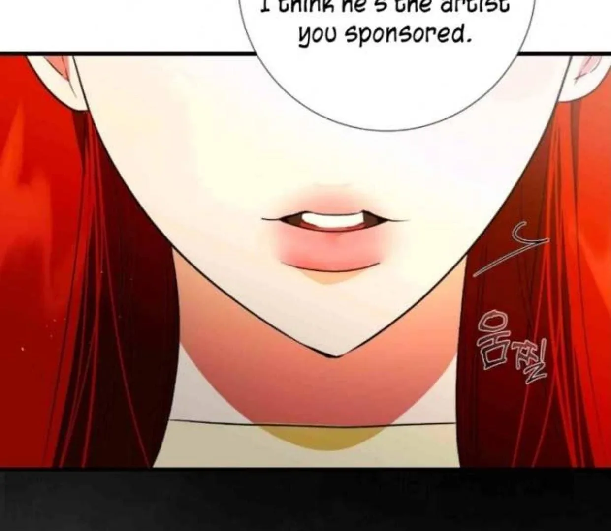 I Became My Son’s First Love Chapter 14 page 43