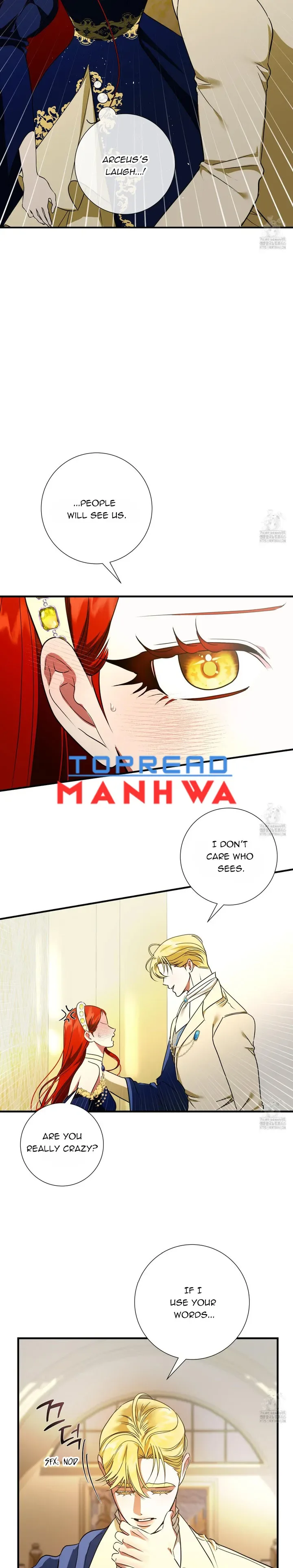 I Became My Son’s First Love Chapter 15 page 6