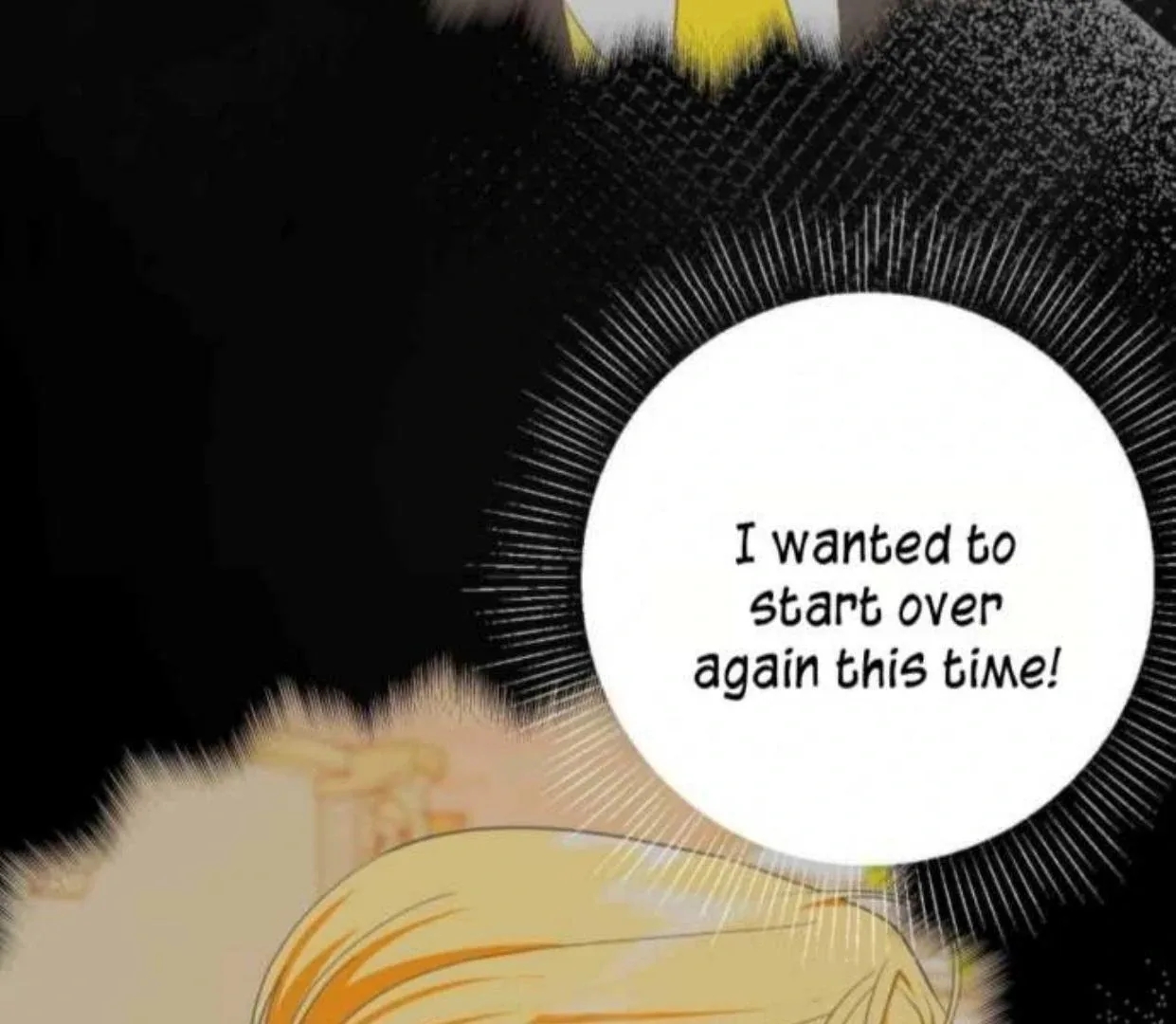 I Became My Son’s First Love Chapter 13 page 10