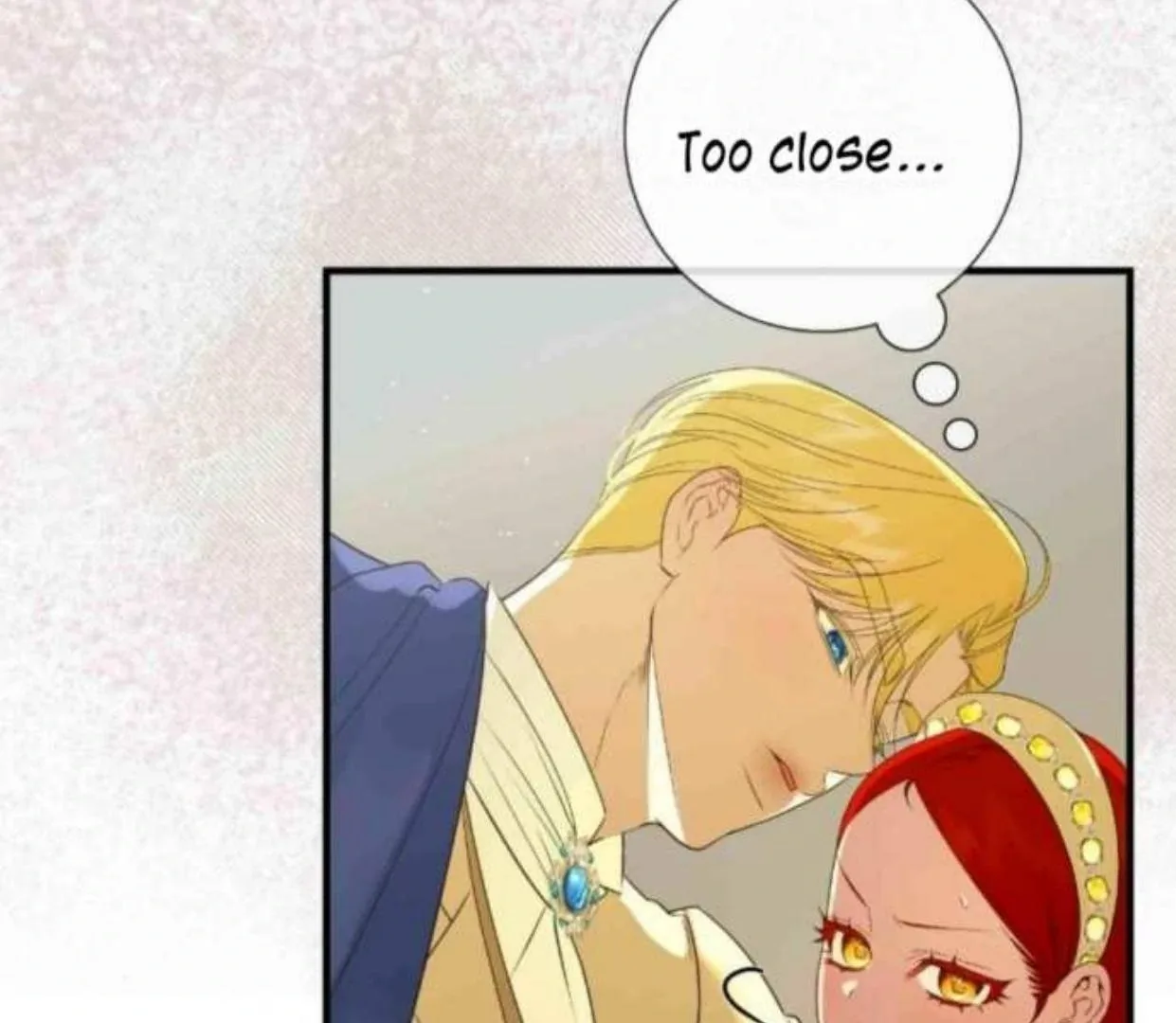 I Became My Son’s First Love Chapter 14 page 67
