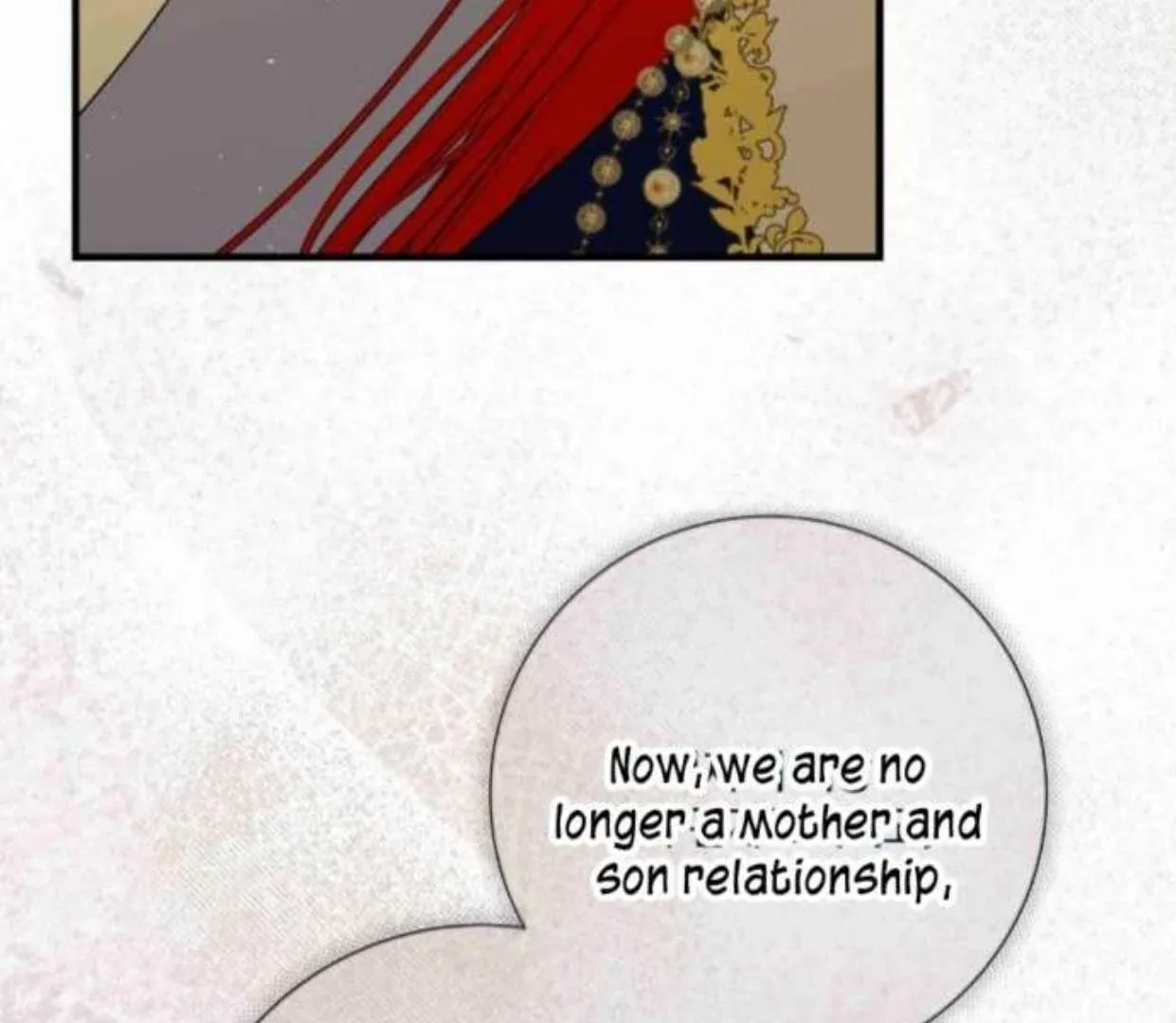 I Became My Son’s First Love Chapter 14 page 65