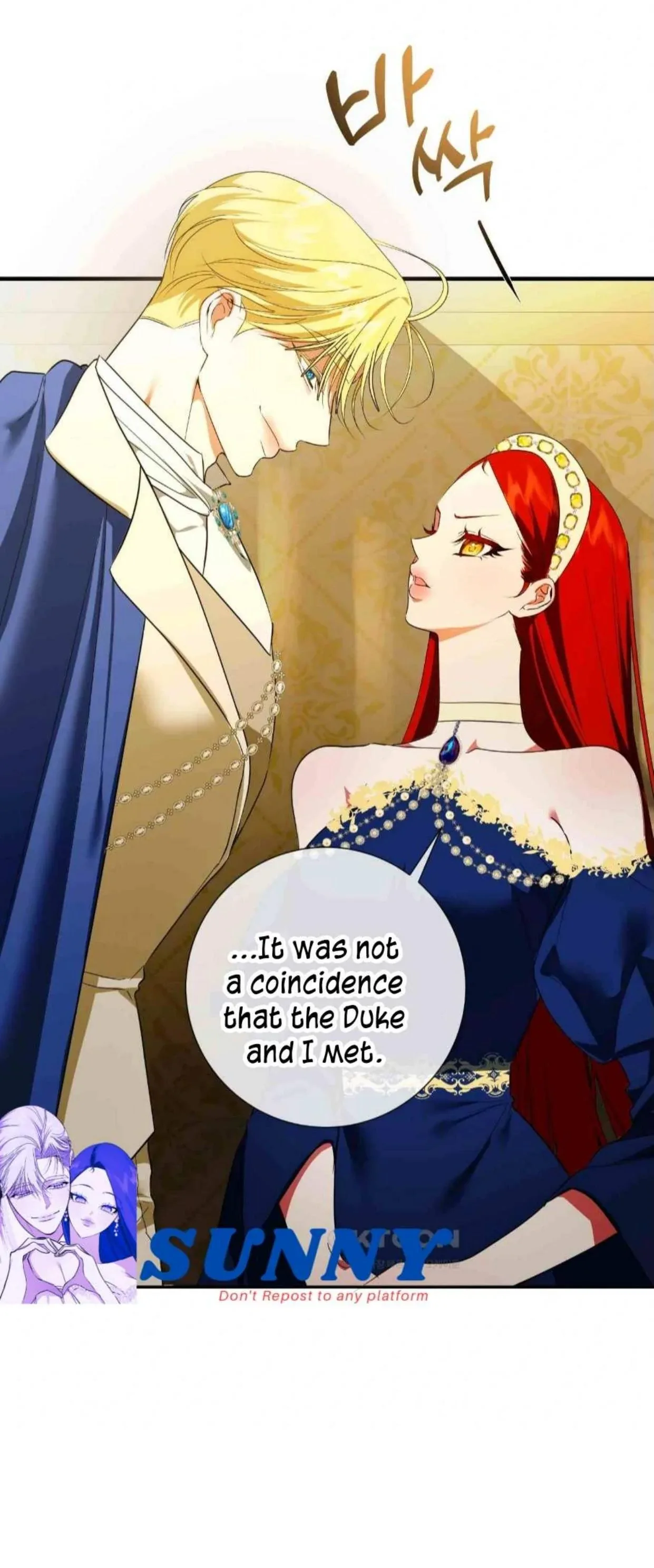 I Became My Son’s First Love Chapter 14 page 60