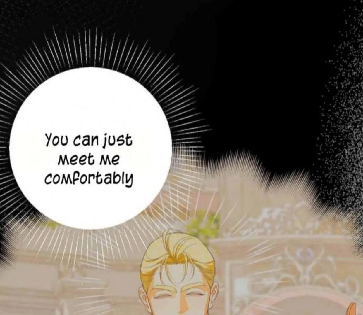 I Became My Son’s First Love Chapter 13 page 12