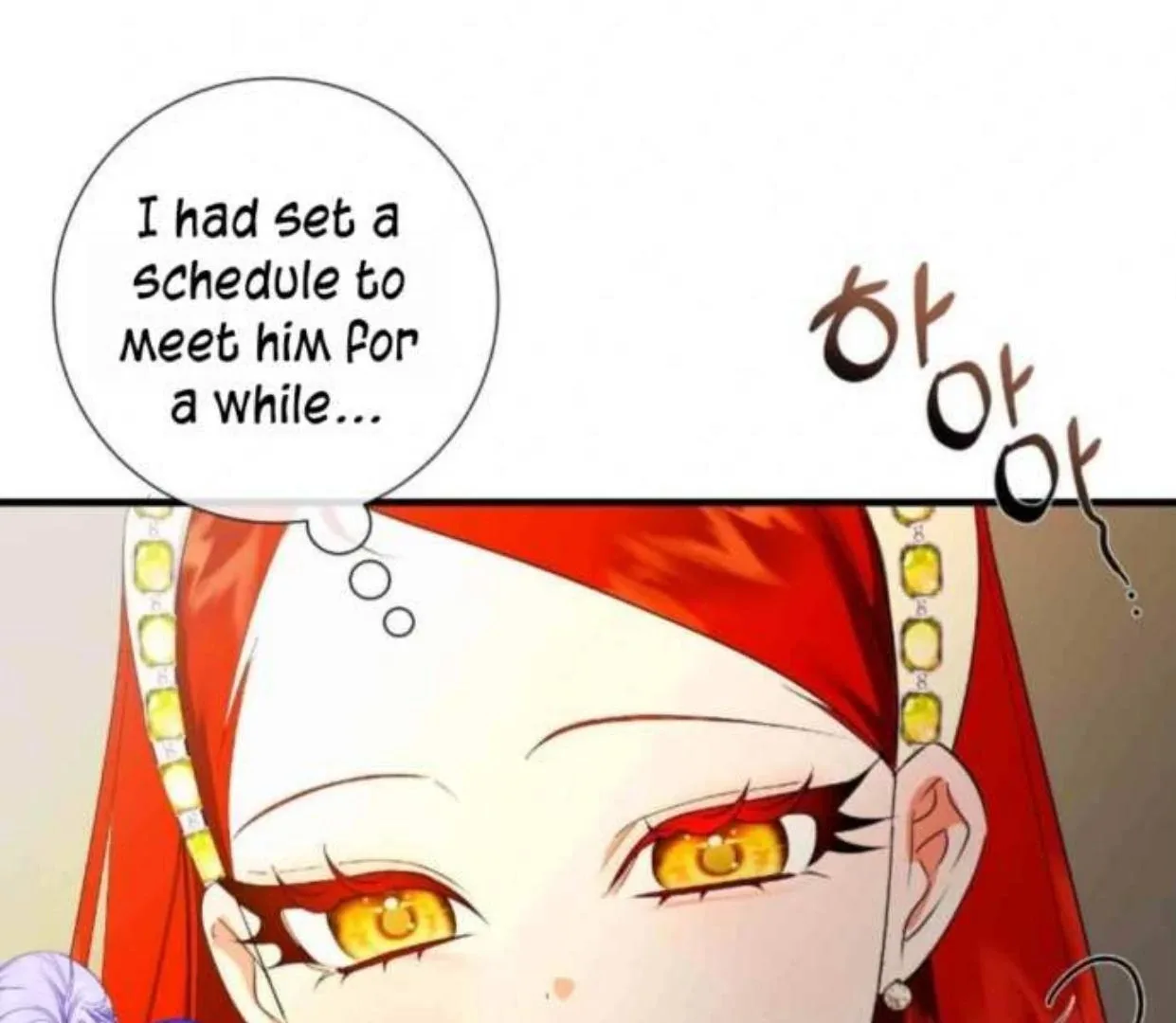 I Became My Son’s First Love Chapter 13 page 6