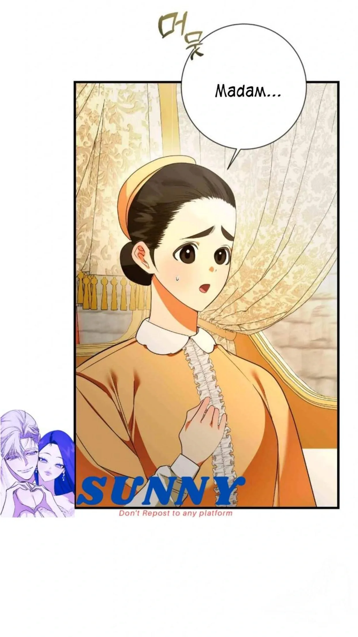 I Became My Son’s First Love Chapter 13 page 3