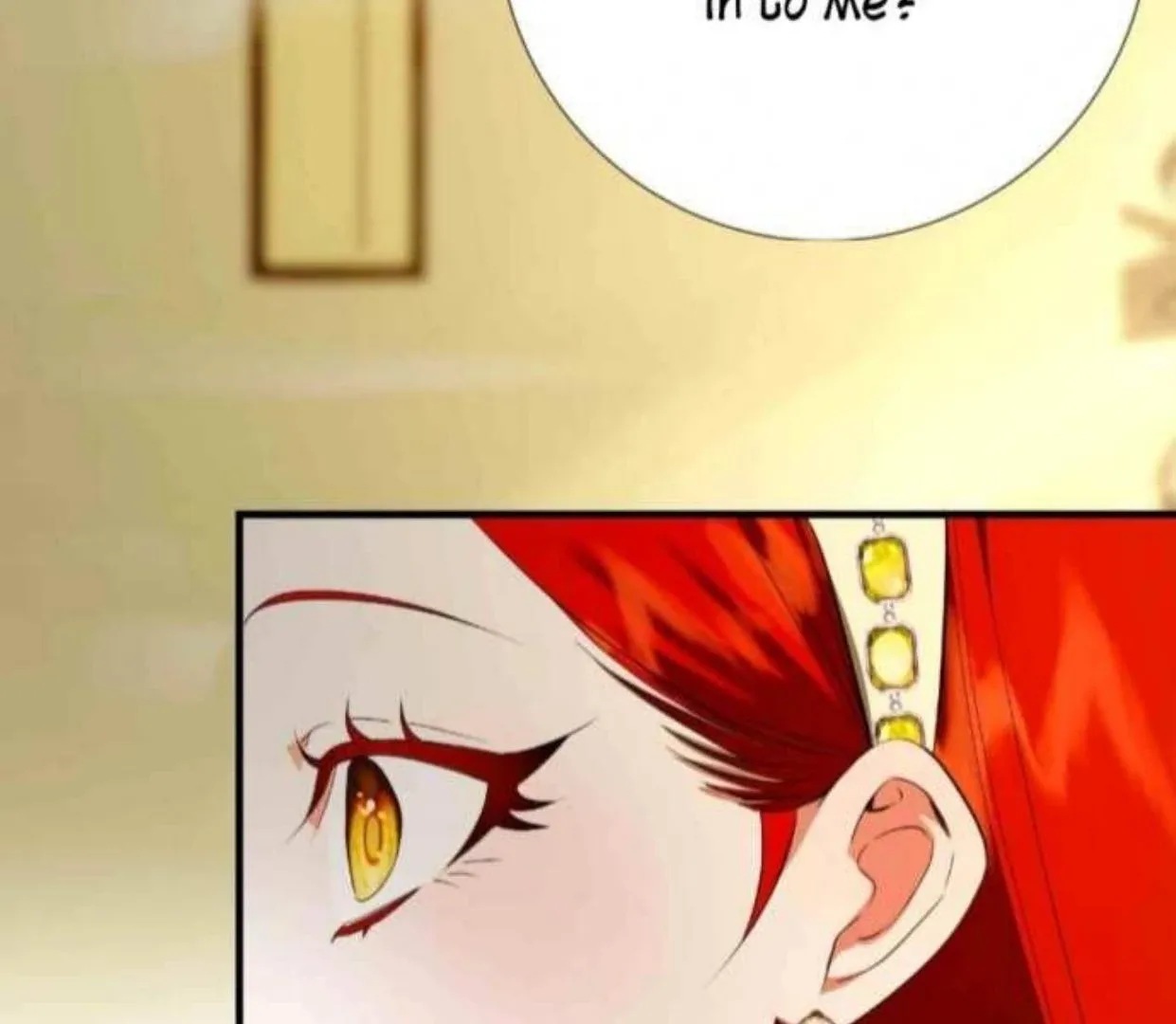 I Became My Son’s First Love Chapter 13 page 30
