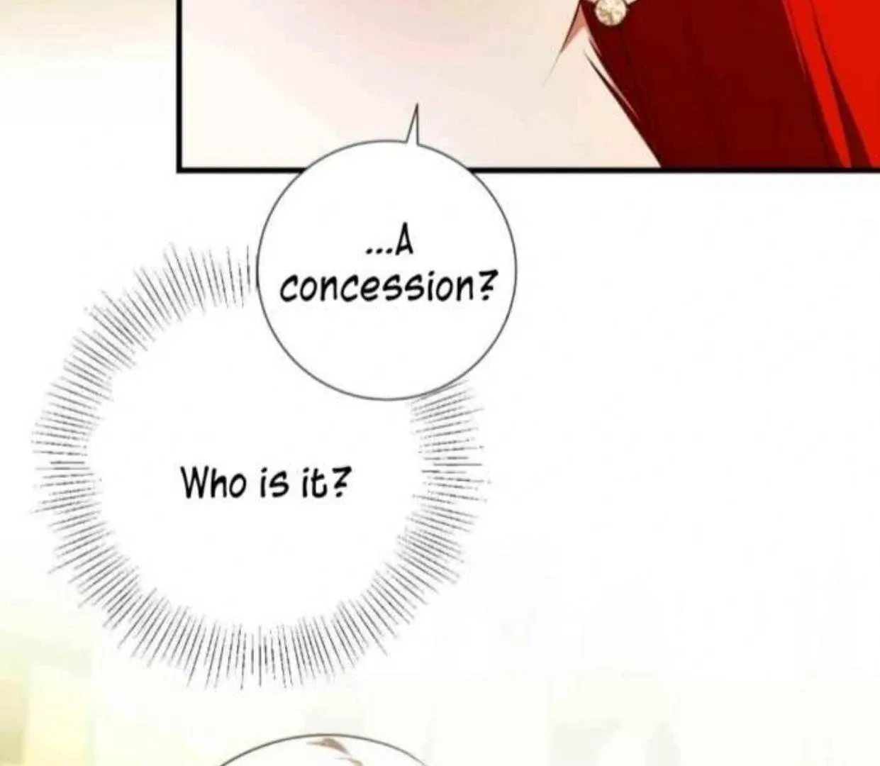 I Became My Son’s First Love Chapter 13 page 31
