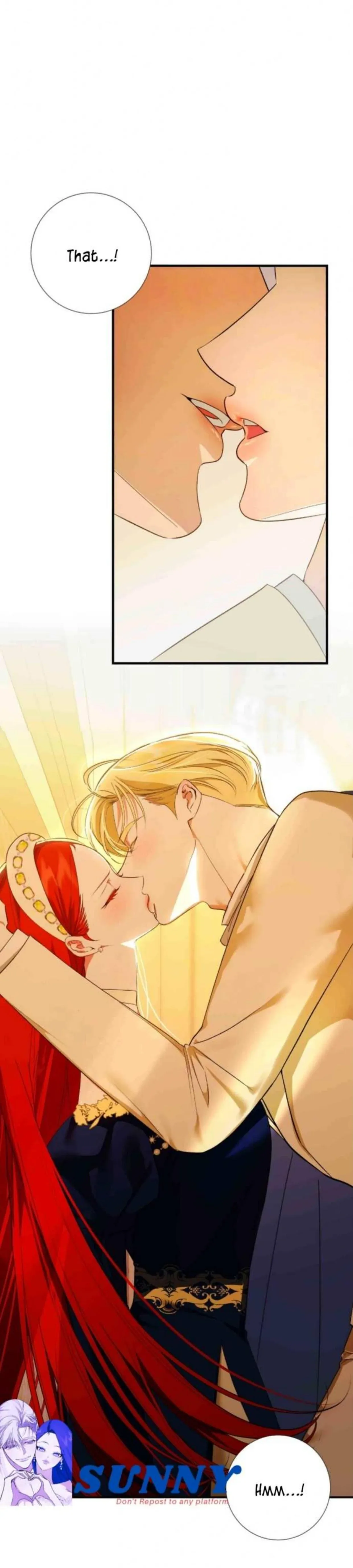 I Became My Son’s First Love Chapter 14 page 71
