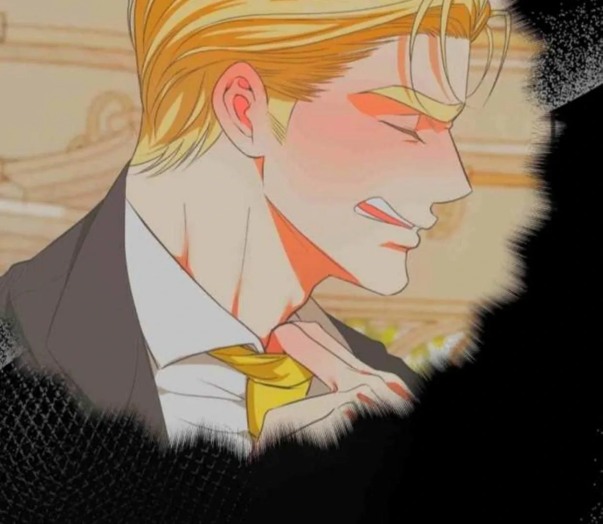 I Became My Son’s First Love Chapter 13 page 11