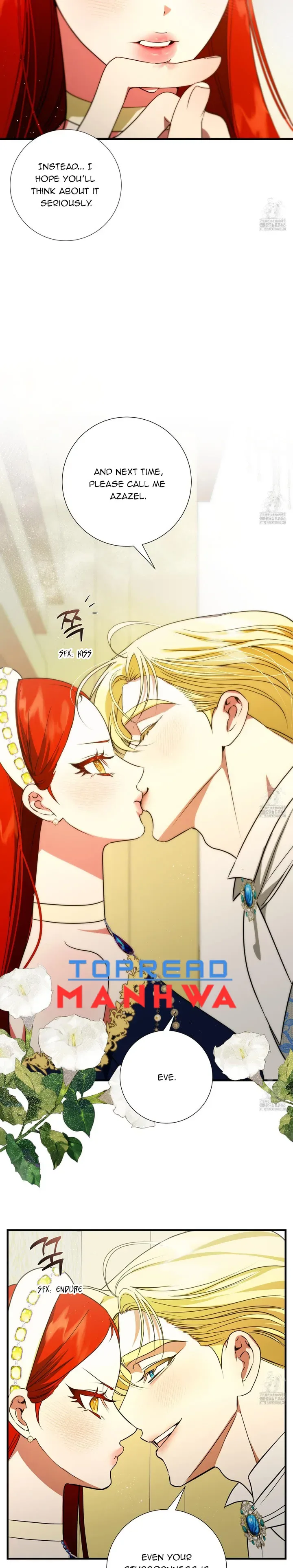 I Became My Son’s First Love Chapter 15 page 9