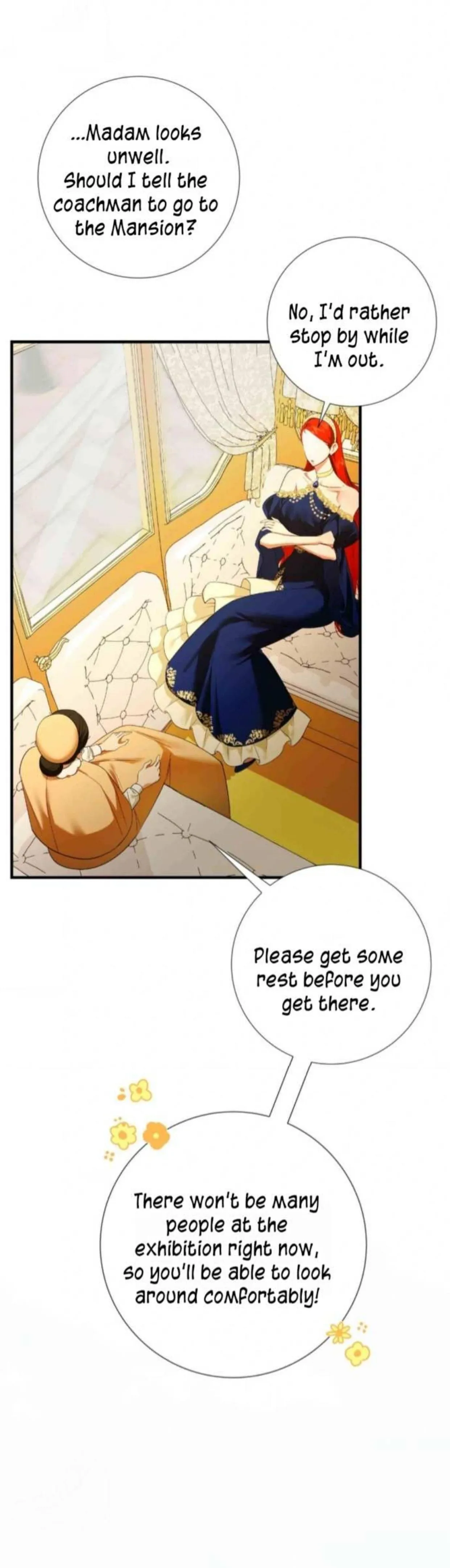 I Became My Son’s First Love Chapter 13 page 17