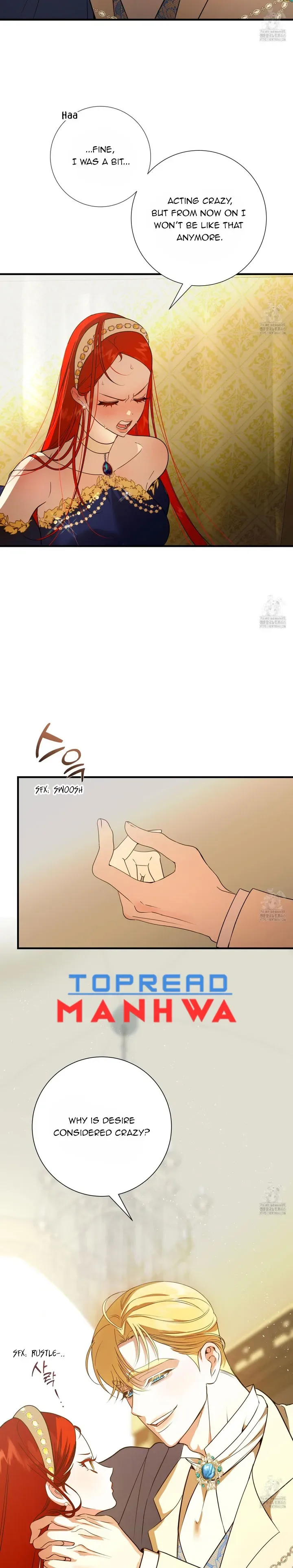 I Became My Son’s First Love Chapter 15 page 3