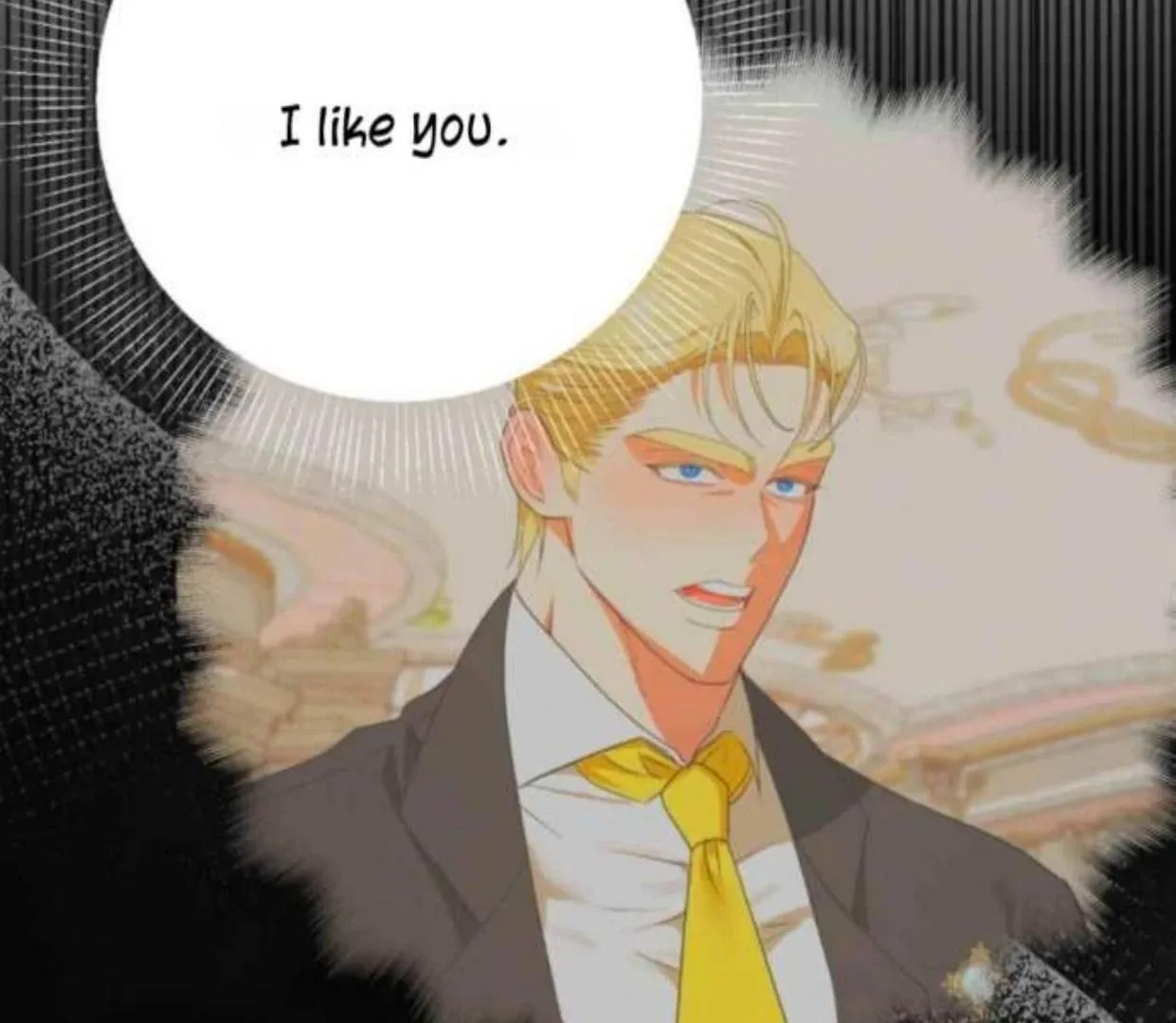 I Became My Son’s First Love Chapter 13 page 9