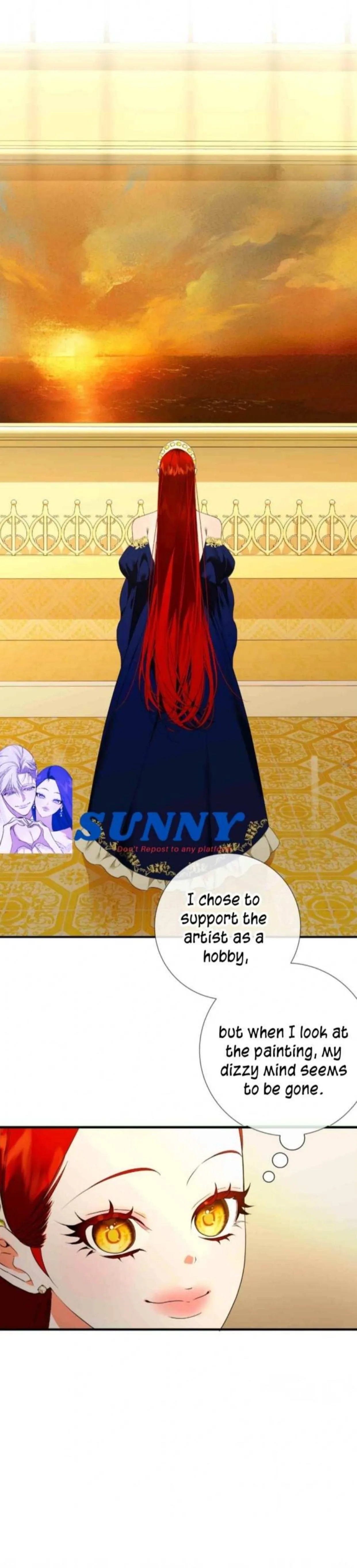 I Became My Son’s First Love Chapter 13 page 21