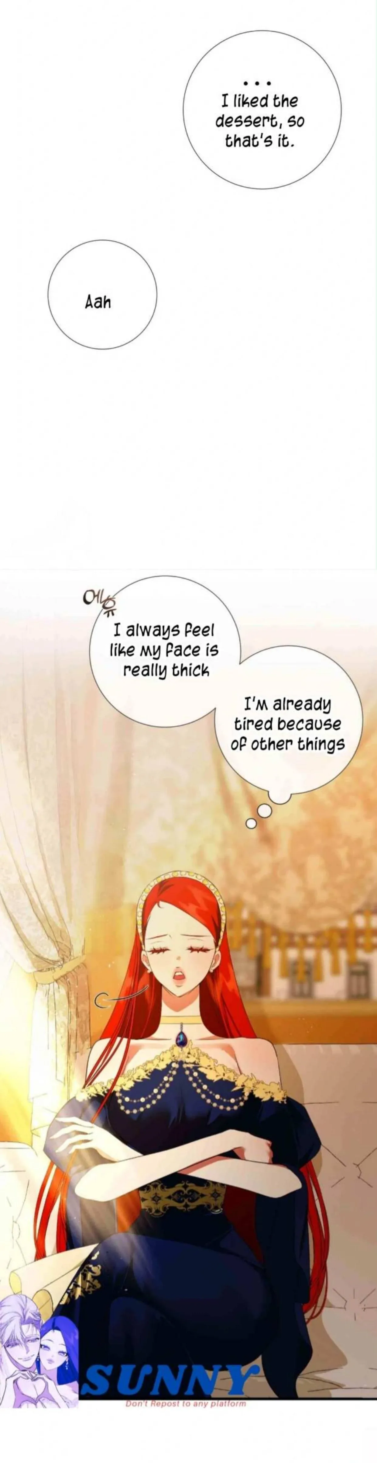 I Became My Son’s First Love Chapter 13 page 16