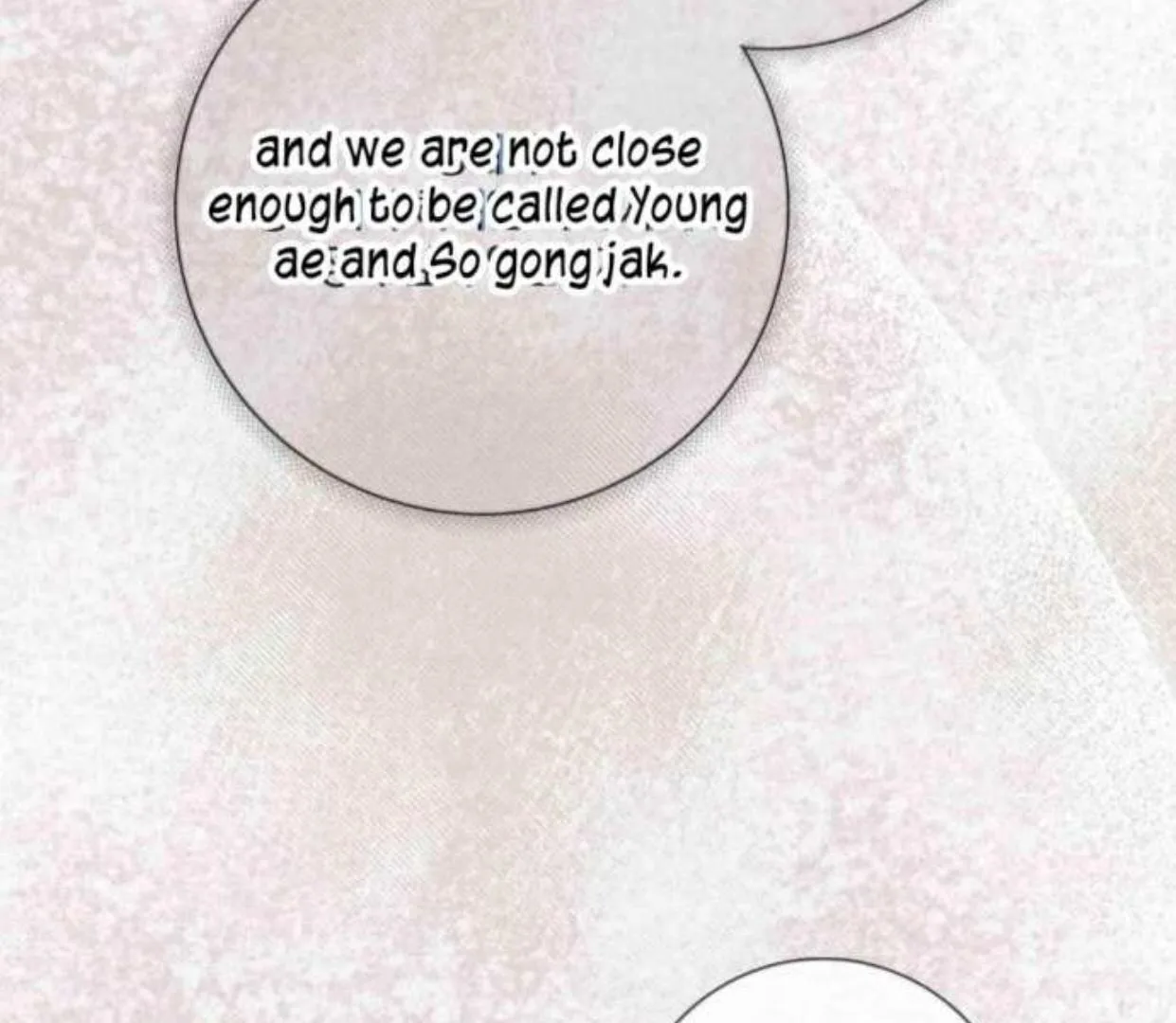 I Became My Son’s First Love Chapter 14 page 66