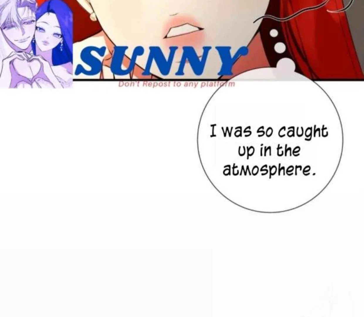 I Became My Son’s First Love Chapter 13 page 7