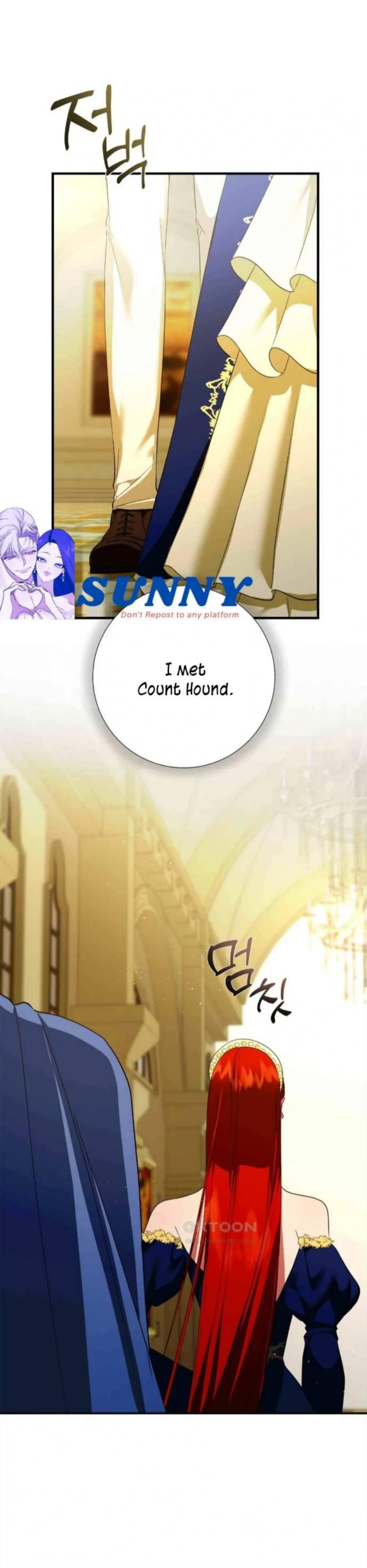 I Became My Son’s First Love Chapter 14 page 57