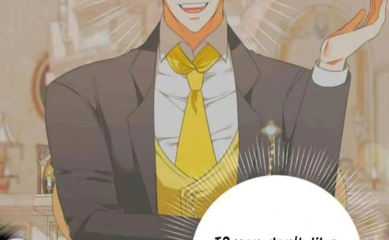I Became My Son’s First Love Chapter 13 page 13