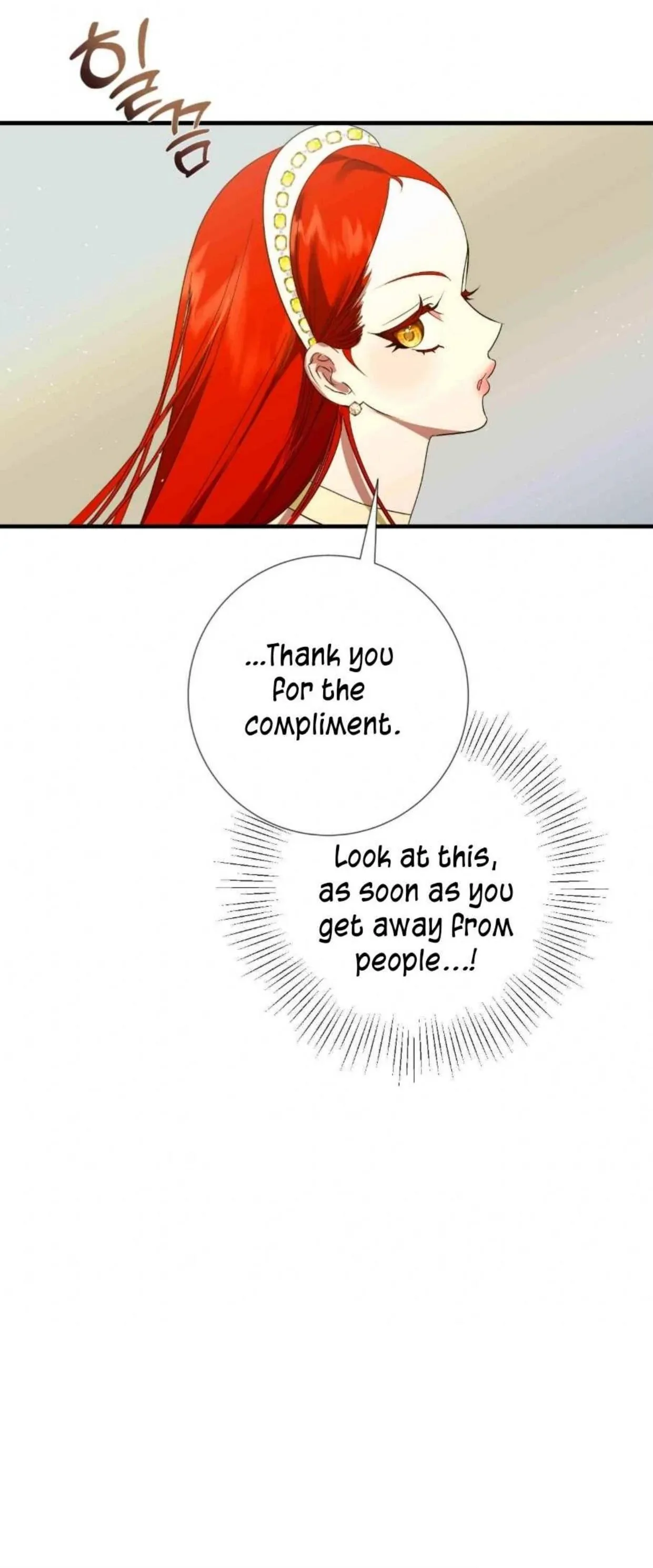 I Became My Son’s First Love Chapter 14 page 56