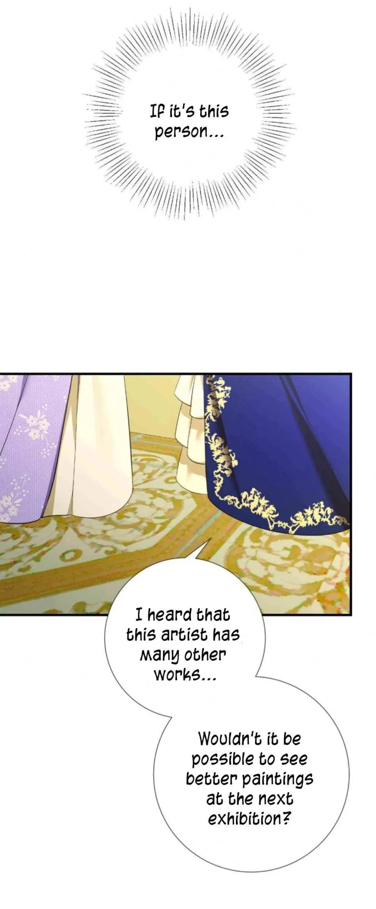 I Became My Son’s First Love Chapter 13 page 46