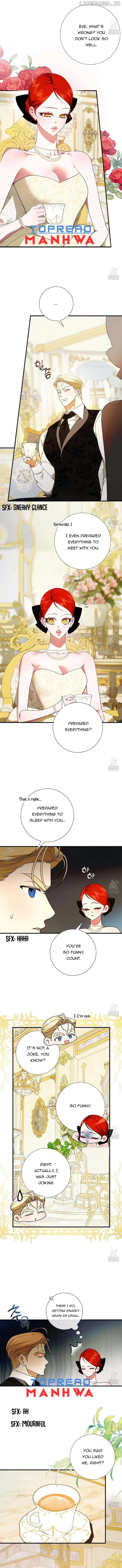 I Became My Son’s First Love Chapter 16 page 4