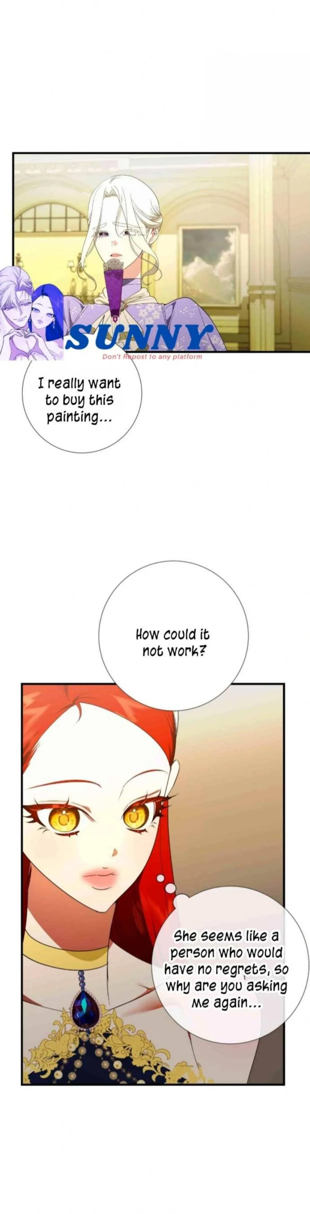 I Became My Son’s First Love Chapter 13 page 37