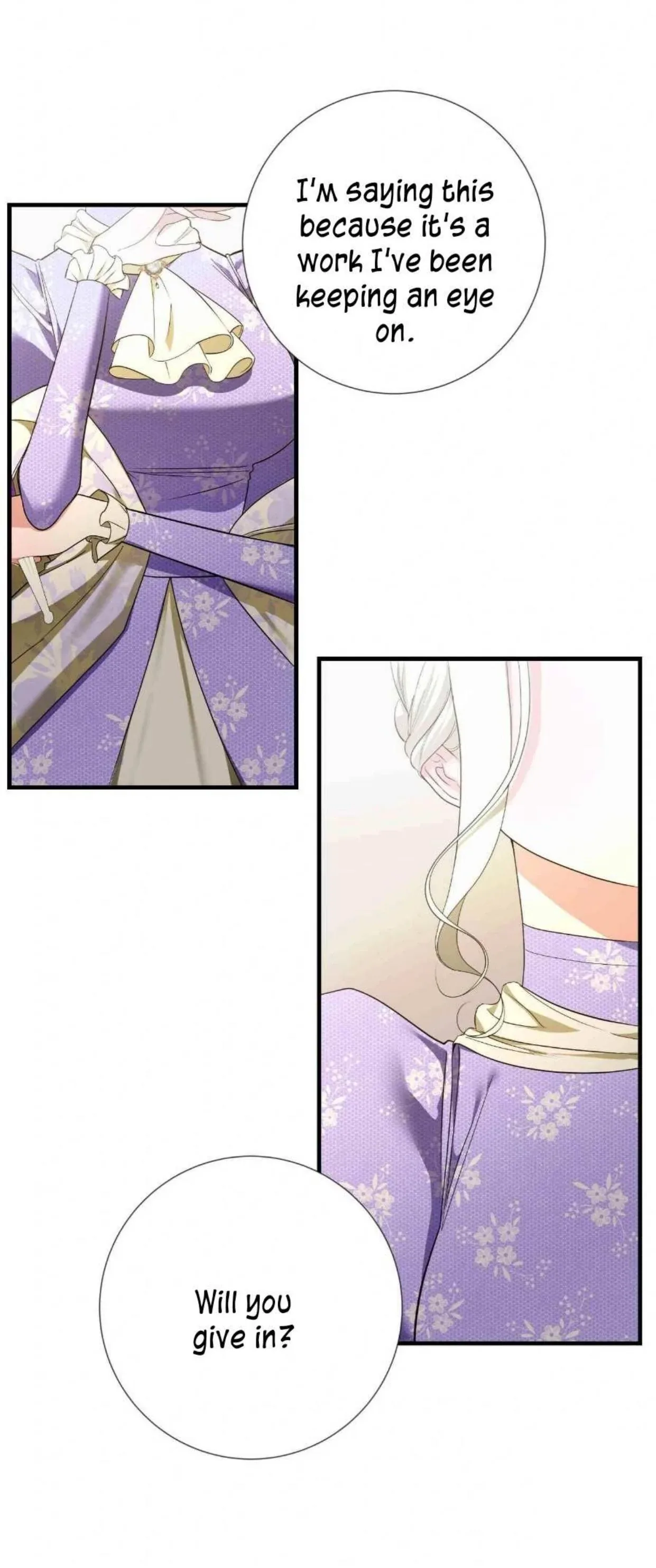 I Became My Son’s First Love Chapter 13 page 35