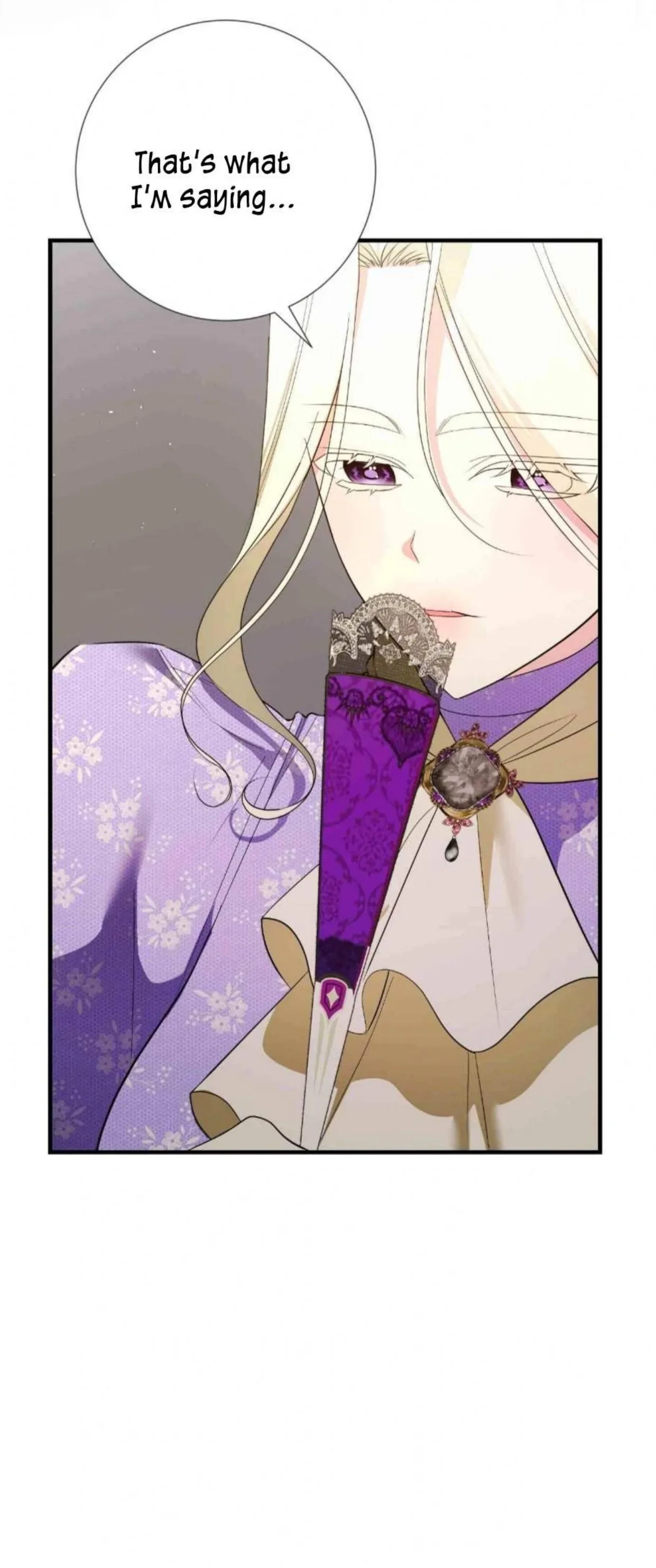 I Became My Son’s First Love Chapter 13 page 58