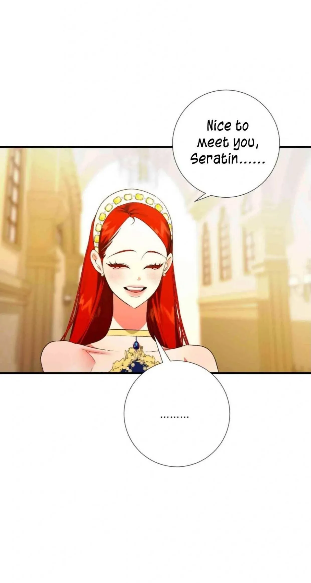 I Became My Son’s First Love Chapter 13 page 66