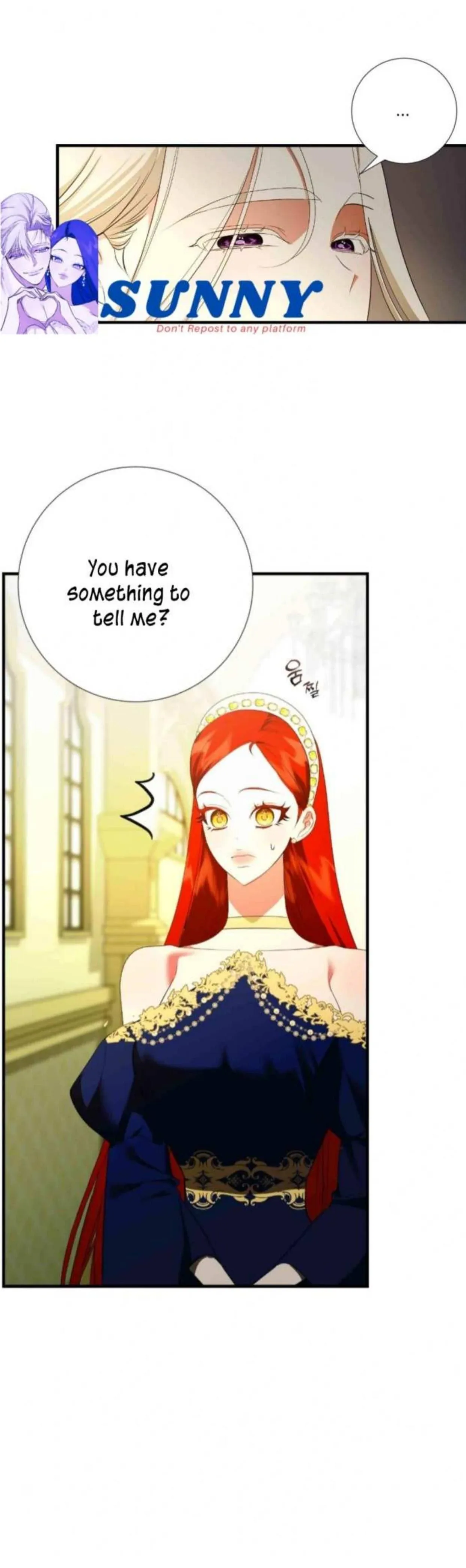 I Became My Son’s First Love Chapter 13 page 47